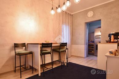 PORZIONE DI BIFAMILIARE A CEGGIA