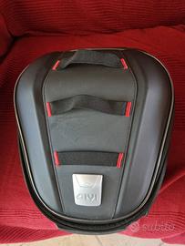borsa da serbatoio o sella Givi Tanklook 