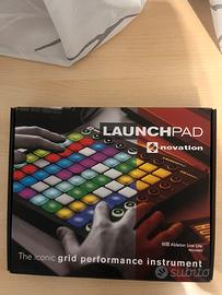 Launchpad