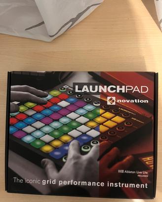 Launchpad