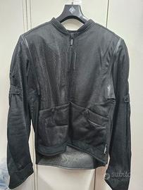 Giacca moto Tucano Urbano Airbag
