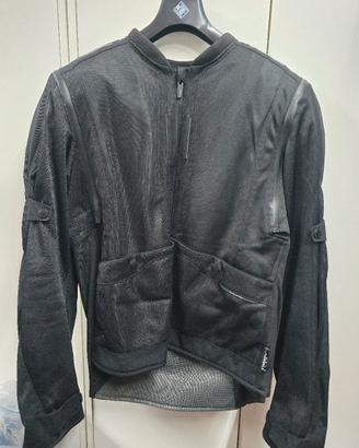 Giacca moto Tucano Urbano Airbag
