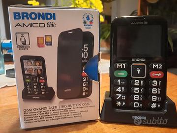 Brondi Amico Chic