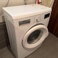 lavatrice salvaspazio