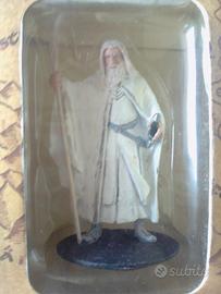 Statuina Gandalf Il Signore Degli Anelli,nuova