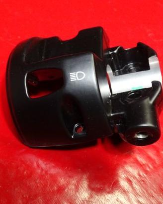 SUPPORTO SPECCHIETTO SX BMW F650GS F650CS G650GS