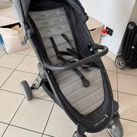 Baby Jogger Passeggino City Mini2 4 Ruote