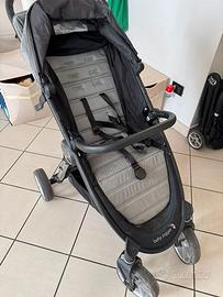 Baby Jogger Passeggino City Mini2 4 Ruote