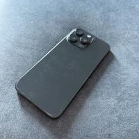 Iphone 15pro max 256GB