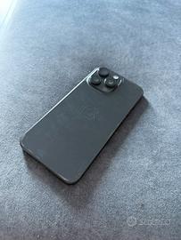 Iphone 15pro max 256GB