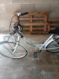 bici misura 26 