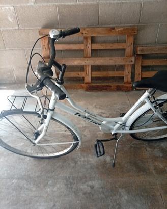 bici misura 26 