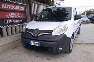 Renault Kangoo Blue dCi 8V 95CV iva compresa