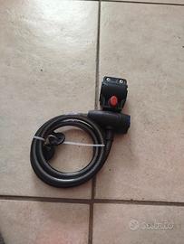 Catena x Bicicletta più Supporto