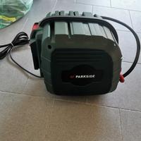 Compressore da parete Parkside