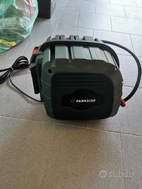 Compressore da parete Parkside