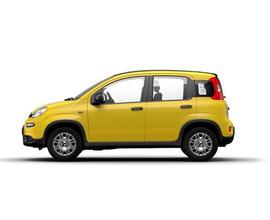 FIAT Panda N. 1.0 70cv Hybrid