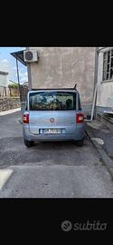 Fiat multipla 2ªserie