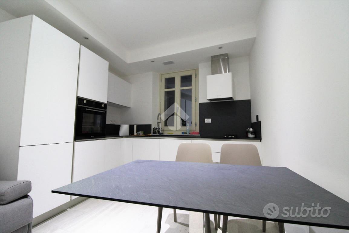 Apartment in Saluzzo, Stella - Vista 2