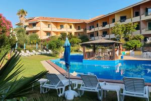 Costa Smeralda in Residence