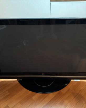LG TV Plasma 50”
