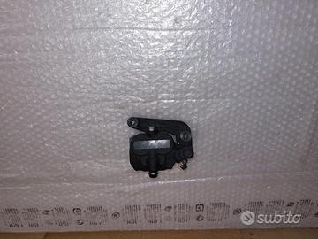 pinza freno posteriore moto guzzi v7 stone