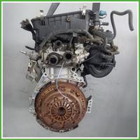 Motore Completo Funzionante 1KRFE 51kw TOYOTA YARI