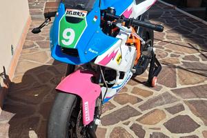 Ohvale gp2 190 race 2025