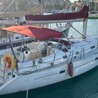 Oceanis Clipper 411