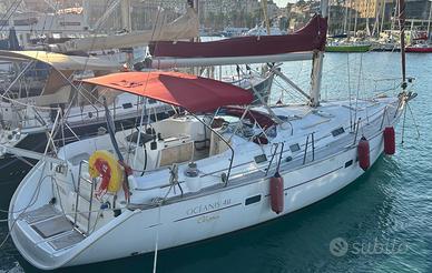 Oceanis Clipper 411