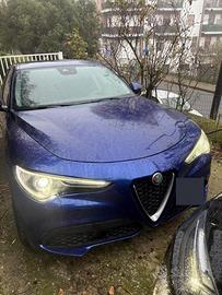 stelvio