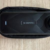 X5 360  action cam