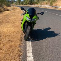 Kawasaki ZX10R