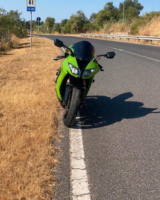 Kawasaki ZX10R