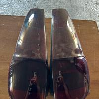 Fari posteriori punto prima serie