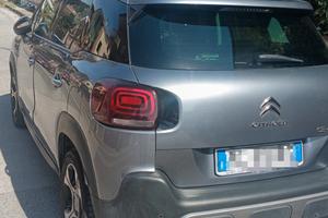 cotroen c3 aircross 1.6 120cv shine - full opt