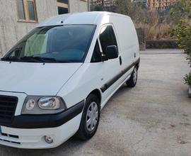 FIAT Scudo (2003-2006) - 2006