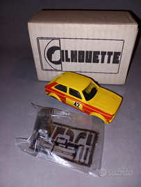 SILHOUETTE Automodelli