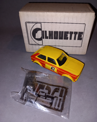 SILHOUETTE Automodelli