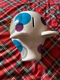 Maialino salvadanaio marca salt and pepper