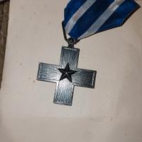 croce merito di guerra 1915-1918
