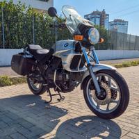 BMW K75 