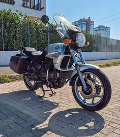 BMW K75 