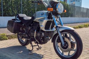 BMW K75 