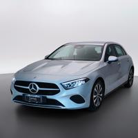 MERCEDES-BENZ Classe A - W177 2023 - A 180 d Advan