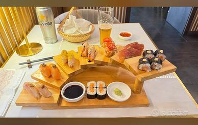 Attività ristorazione centro cuore di Cagliari