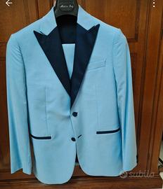 Abito elegante uomo da cerimonia
