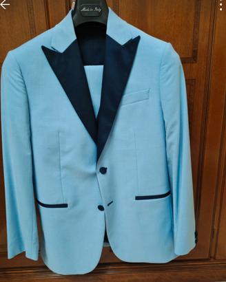 Abito elegante uomo da cerimonia