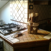 Una chicca di mansarda