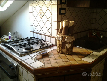 Una chicca di mansarda